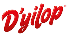 Logo de D*yillop