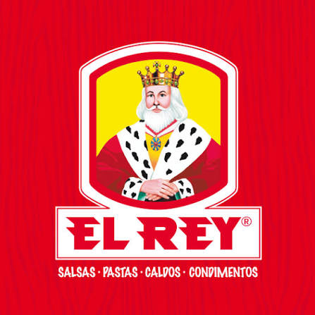 Logo de El Rey