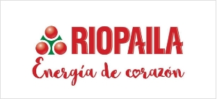 Logo de Riopaila