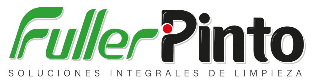 Logo de Fuller Pinto
